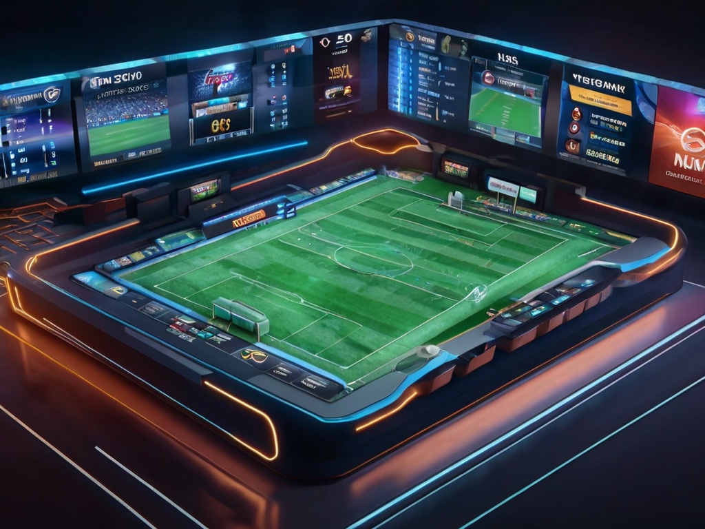 Default_Create_a_highly_detailed_3D_graphic_scene_for_a_sports_3